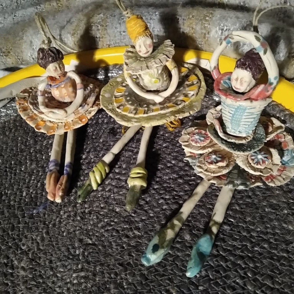 Meet your Posher, Debbie